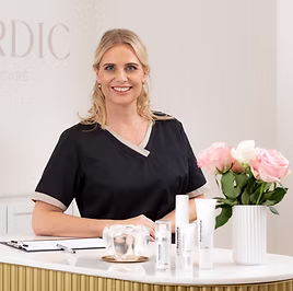 Rikke Mogensen